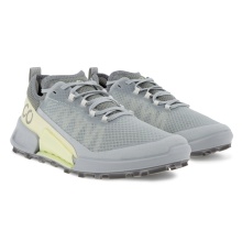 ECCO Sneaker Biom 2.1 X Country Low grau Damen